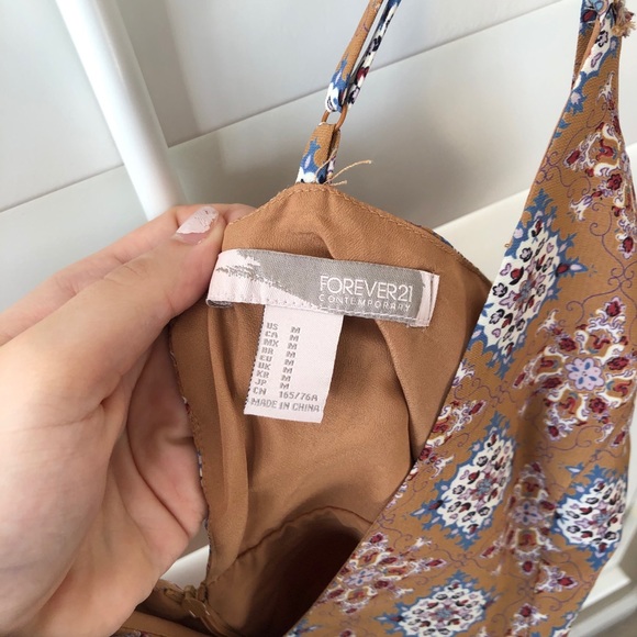 Romper - Picture 4 of 4